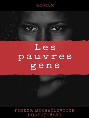 cover image of Les Pauvres Gens